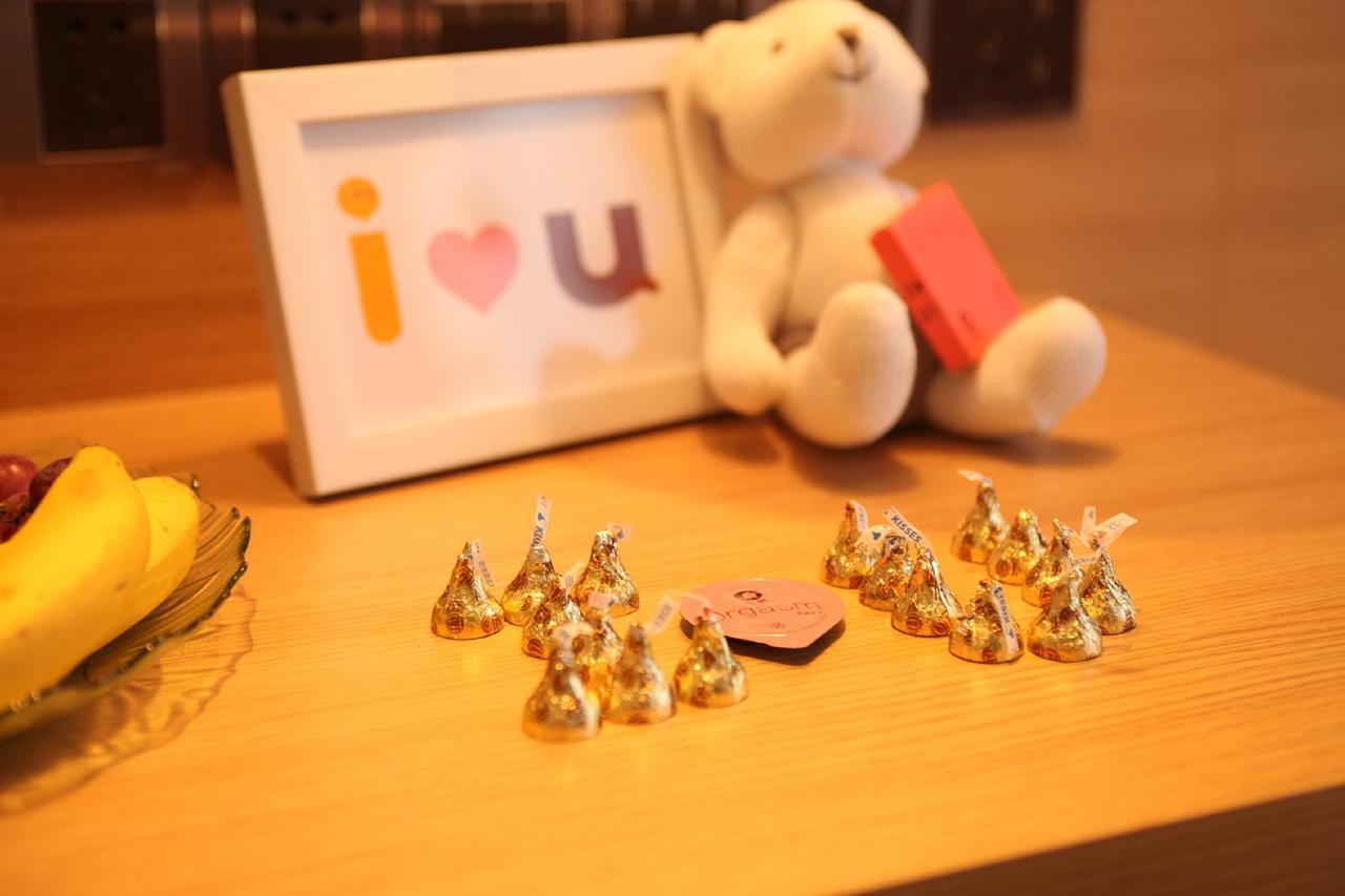 Iu Hotel Guiyang Shibei Road Kültér fotó